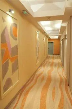 Spojnia Hotell Gdańsk